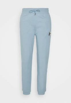Top 10 💯 HUGO DICHIBI REDLABEL - Pantalon De Survêtement - Light/pastel Blue 🎉 -HUGO Sales 1852218aeba942a0af98b035b0be562d