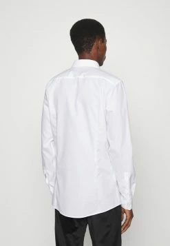 Budget 🔔 HUGO EVER - Chemise Classique - Open White 😍 -HUGO Sales 1865686b51924fcc8278193225ec99d0