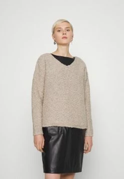 Meilleure affaire 🥰 HUGO SESTRELLA - Pullover - Natural ⌛