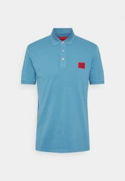 Tout neuf 🛒 HUGO DERESO - Polo - Medium Blue 🛒