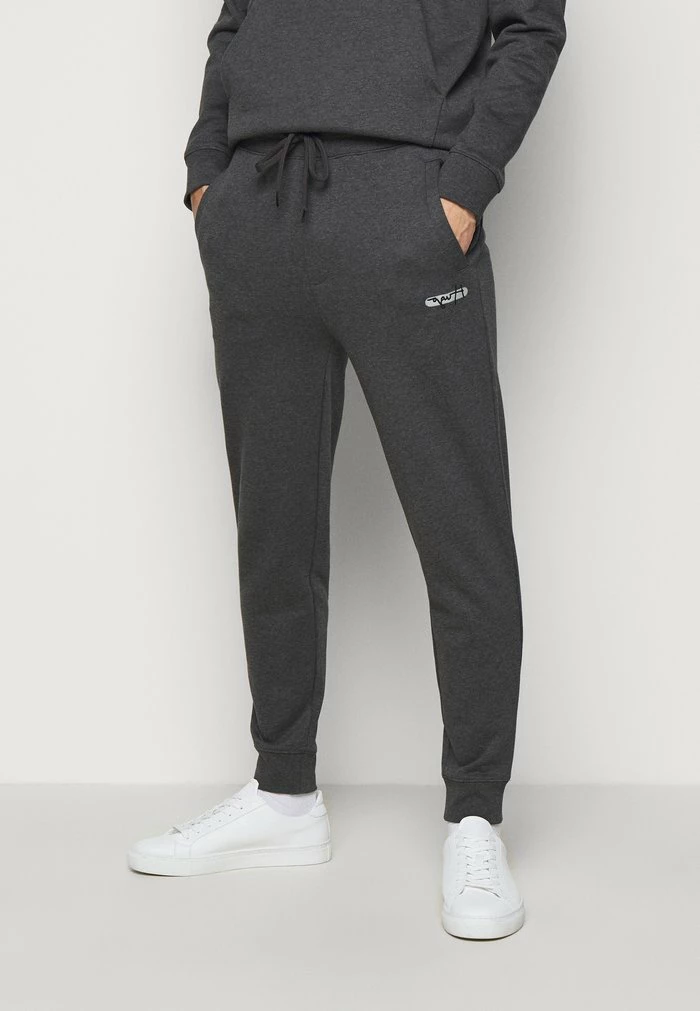 Les meilleures critiques de 😀 HUGO DIBEX - Pantalon De Survêtement - Medium Grey 🎁 1 Les meilleures critiques de 😀 HUGO DIBEX - Pantalon De Survêtement - Medium Grey 🎁