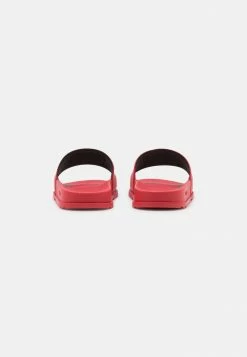 Nouveau ✔️ HUGO MATCH IT - Mules - Medium Red 🎁 -HUGO Sales 19709461033e4a149bb6d8f542b98824