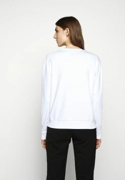 Meilleure vente 🎉 HUGO Sweatshirt - White 🔥 -HUGO Sales 1994caebc5ec4f36b602004cabcc0951