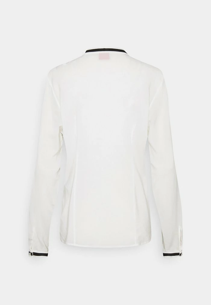 Budget 🌟 HUGO ESHIMA - Blouse - Natural 😍 9 Budget 🌟 HUGO ESHIMA - Blouse - Natural 😍 – Image 9