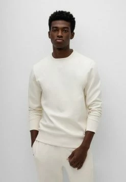 Top 10 ✔️ HUGO DORCHANTE - Sweatshirt - Natural 🥰