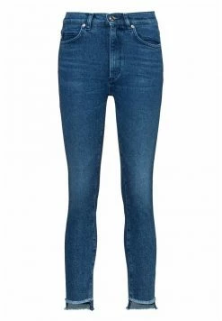 Les meilleures critiques de ⌛ HUGO 👖 Jeans Skinny - Blue 🎁 -HUGO Sales 19f950729a8e4a1fb3108fa96bc059b9