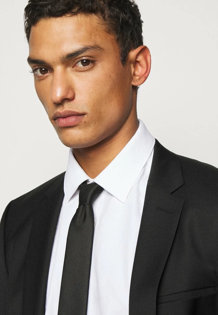 Top 10 🧨 HUGO ARTI HESTEN - Costume - Black 🛒 7 Top 10 🧨 HUGO ARTI HESTEN - Costume - Black 🛒 – Image 7