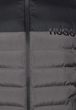Acheter ✔️ HUGO BALTO - Veste D'hiver - Charcoal 👏 14 Acheter ✔️ HUGO BALTO - Veste D'hiver - Charcoal 👏 -HUGO Sales 1a0babeecca54914838cfe04afb7ff3c