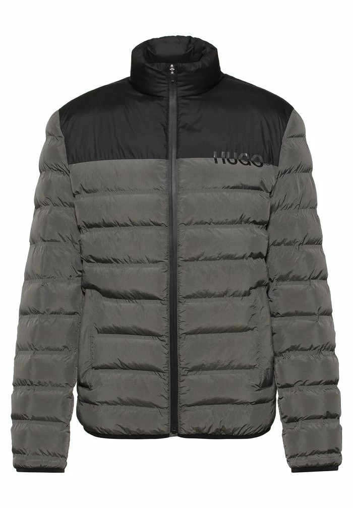 Acheter ✔️ HUGO BALTO - Veste D'hiver - Charcoal 👏 6 Acheter ✔️ HUGO BALTO - Veste D'hiver - Charcoal 👏 – Image 6