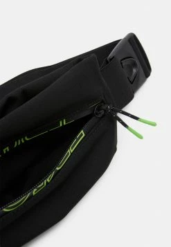 Meilleur prix ✔️ HUGO TRONIC BELT BAG - Sac Banane - Black ⌛ -HUGO Sales 1a11513657d44eb6909d60eb7574b7d3