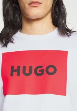 Tout neuf 🤩 HUGO DURAGOL - Sweatshirt - Weiss 🎉 -HUGO Sales 1a1d5e7d82ea4622a334c502fdd08698