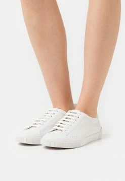 Acheter ⭐ HUGO TENN - Baskets Basses - White ✔️