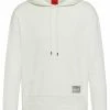 Le moins cher 💯 HUGO DREALI - Sweat à Capuche - Natural ⌛