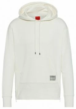 Le moins cher 💯 HUGO DREALI - Sweat à Capuche - Natural ⌛