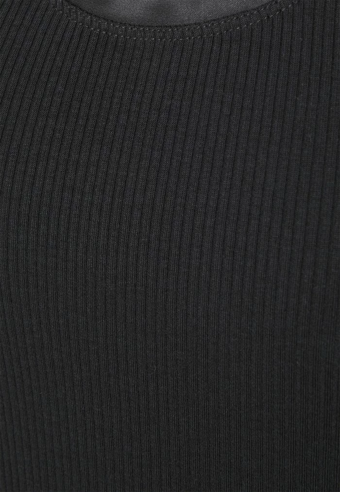 Le moins cher 😉 HUGO DEMIRINA - Débardeur - Black ✨ 8 Le moins cher 😉 HUGO DEMIRINA - Débardeur - Black ✨ – Image 8