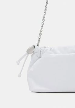 Grosses soldes ❤️ HUGO EVELYN CROSSBODY - Sac Bandoulière - White 🛒 -HUGO Sales 1a7492634d5e4c9d8cbad3e9cf53e27d