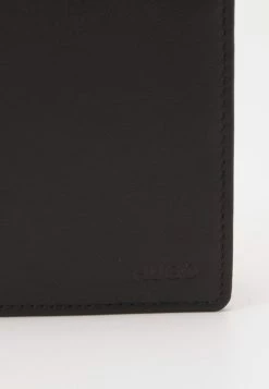 Les meilleures critiques de 🧨 HUGO SUBWAY COIN UNISEX - Portefeuille - Black 👏 -HUGO Sales 1a7501aca229418dafe512067ee81652