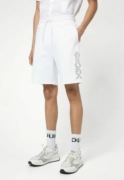 Acheter 🔥 HUGO DOOLIO - Short - White ⌛