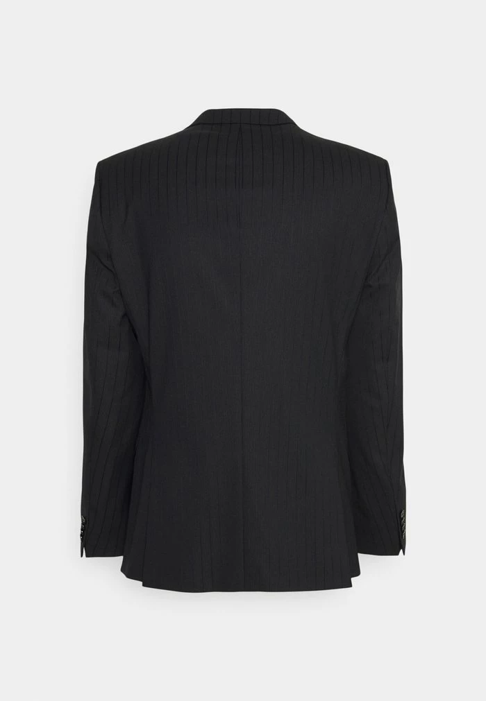 Le moins cher ✨ HUGO HENRY GETLIN - Costume - Black ✔️ 2 Le moins cher ✨ HUGO HENRY GETLIN - Costume - Black ✔️ – Image 2