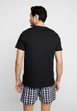 Tout neuf 🎁 HUGO 2 PACK - Caraco - Black 😉 7 Tout neuf 🎁 HUGO 2 PACK - Caraco - Black 😉 -HUGO Sales 1aaf2fac611c45c88ee1c539c52c15ae