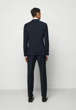 Promo ⭐ HUGO ANFRED HOWARD - Costume - Dark Blue ✔️ 13 Promo ⭐ HUGO ANFRED HOWARD - Costume - Dark Blue ✔️ -HUGO Sales 1ab201144e7045b68798cfb5725e64e8