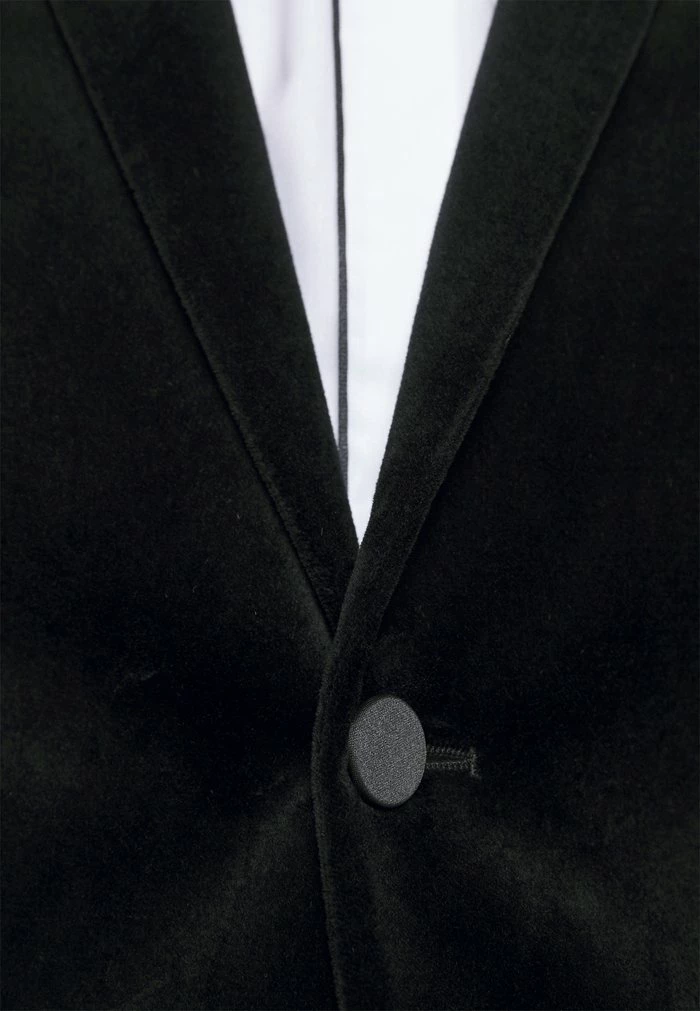 Vente flash ⭐ HUGO ARTI - Blazer - Black 🛒 7 Vente flash ⭐ HUGO ARTI - Blazer - Black 🛒 – Image 7