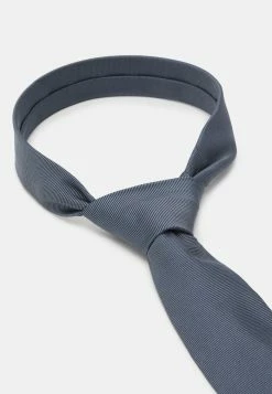 Meilleure vente ❤️ HUGO TIE - Cravate - Bright Blue 🛒 -HUGO Sales 1abc46ef2f974b6c8ee6fa3425449d43