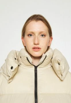 Top 10 🎉 HUGO FALONA - Veste D'hiver - Light Beige ❤️ -HUGO Sales 1ad396dcd32b4f769b754b0bbf82b8dc