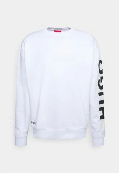 Vente flash 🎉 HUGO DERONESE - Sweatshirt - White ❤️