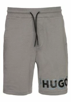 Offres 😀 HUGO DILTON - Short - Anthracite ⭐