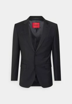 Meilleure vente ⭐ HUGO JEFFERY - Veste De Costume - Black 🧨 8 Meilleure vente ⭐ HUGO JEFFERY - Veste De Costume - Black 🧨 -HUGO Sales 1b313d0faf0c46adab9228ff5b9127af