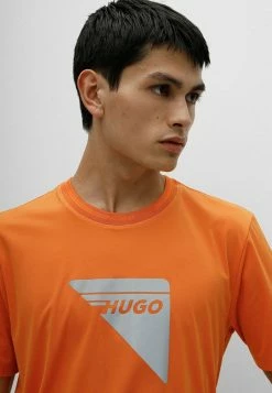 Les meilleures critiques de 🔔 HUGO DAGILE - T-shirt Imprimé - Open Yellow ⌛ -HUGO Sales 1b566a7defd64a679ada91e5b2d06808