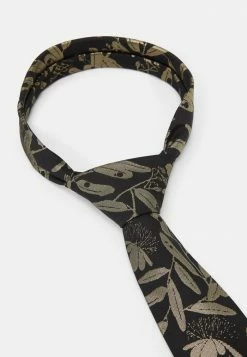 Grosses soldes 🤩 HUGO TIE - Cravate - Gold-coloured ⭐ -HUGO Sales 1b6f884b448948e3ac32f68b0a8bdb34