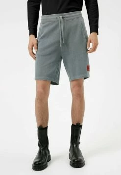 Grosses soldes 🔥 HUGO Short - Light Blue ✔️