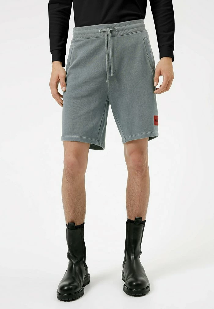 Grosses soldes 🔥 HUGO Short - Light Blue ✔️ 1 Grosses soldes 🔥 HUGO Short - Light Blue ✔️