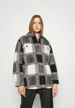 Bon marché ❤️ HUGO FIMBERLY - Veste D'hiver - Black 👏