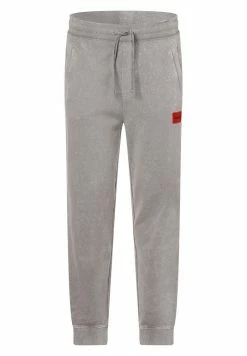 De gros 🧨 HUGO Pantalon De Survêtement - Grau 😉