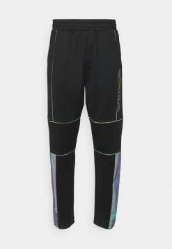 Vente flash 🌟 HUGO DALLUMINIO - Pantalon De Survêtement - Black 😍 -HUGO Sales 1b9576f34e544be9b93a532c3b251706