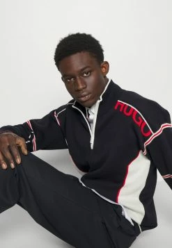 Vente flash 😉 HUGO Pullover - Open Pink 🧨