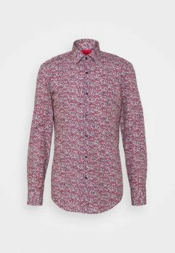 Acheter 🛒 HUGO KENNO - Chemise Classique - Open Pink 👍