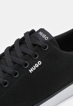Tout neuf 👏 HUGO DYER - Baskets Basses - Black 🛒 -HUGO Sales 1bbb450027a745d4b8b1af8c14dce5f6