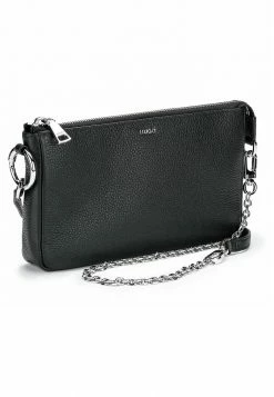 Remise ✨ HUGO LEXI MINI - Sac Bandoulière - Black 🔔 9 Remise ✨ HUGO LEXI MINI - Sac Bandoulière - Black 🔔 -HUGO Sales 1c07fcf980854e40a04d7ee3a1ca6bb9