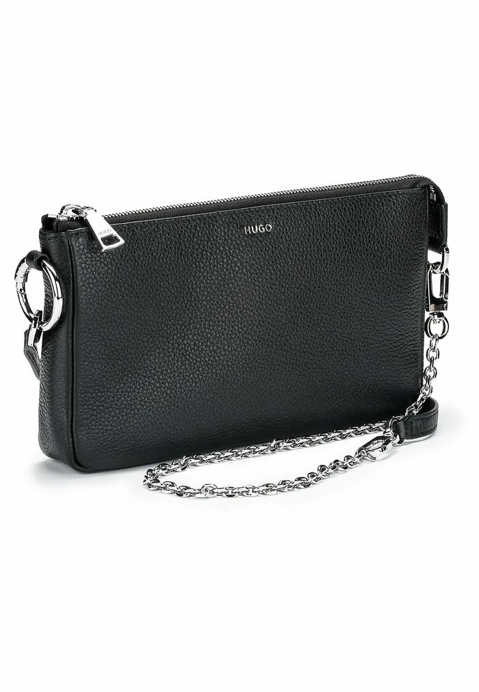 Remise ✨ HUGO LEXI MINI - Sac Bandoulière - Black 🔔 5 Remise ✨ HUGO LEXI MINI - Sac Bandoulière - Black 🔔 – Image 5