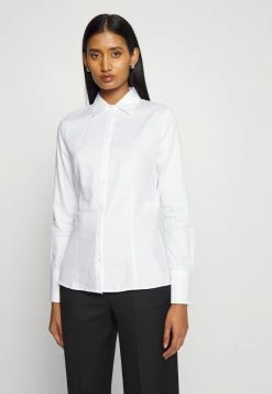 Coupon 🌟 HUGO THE FITTED - Chemisier - White ⭐