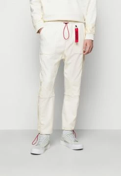 Meilleur prix 🔥 HUGO DANGOLIN - Pantalon De Survêtement - Natural 🧨