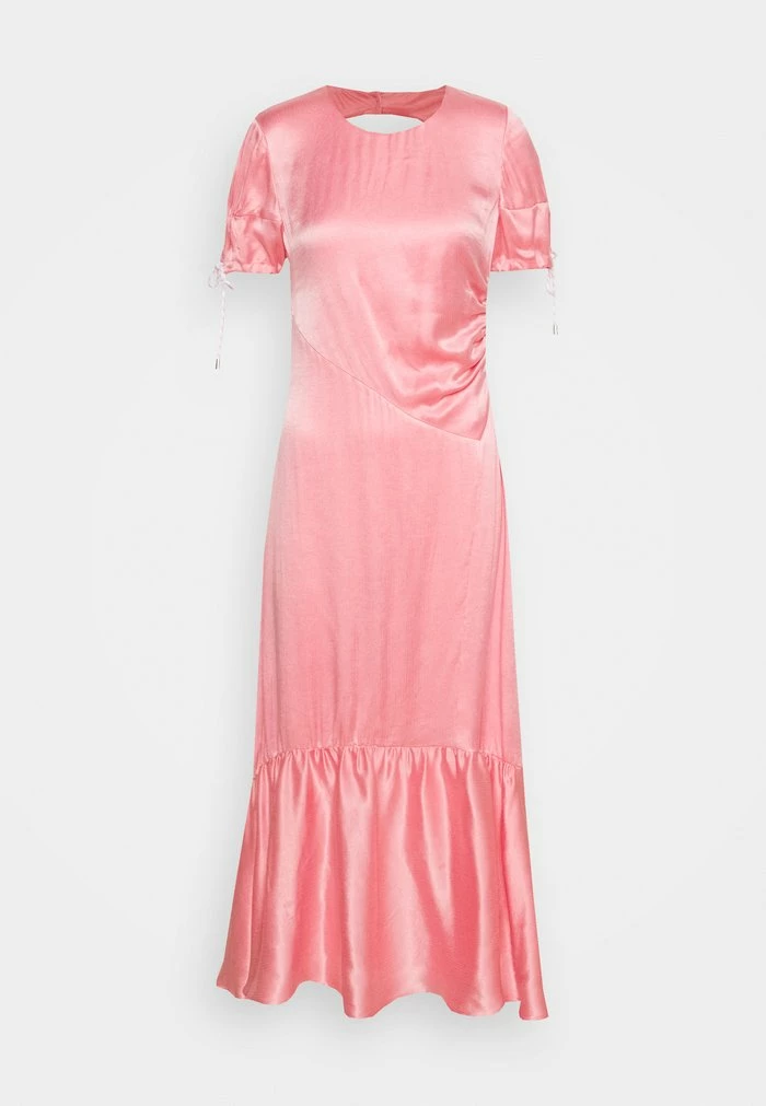 Les meilleures critiques de 💯 HUGO KASEA - Robe Longue - Bright Pink 😀 4 Les meilleures critiques de 💯 HUGO KASEA - Robe Longue - Bright Pink 😀 – Image 4