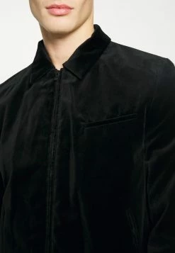 De gros 🤩 HUGO HELLIS - Blouson Bomber - Black 👏 -HUGO Sales 1c8c0eebe1ea46c798ea0dc1da1dcf1d