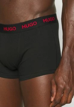 Vente flash 😀 HUGO TRUNK TRIPLET 3 PACK - Shorty - Open Miscellaneous 🥰 -HUGO Sales 1cce122d15264d1cb13901065f05a8fe