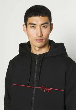 Tout neuf 🎁 HUGO Sweat à Capuche - Black ⌛ 10 Tout neuf 🎁 HUGO Sweat à Capuche - Black ⌛ -HUGO Sales 1d021135350c4d3eaaf2afeafc7a2e48