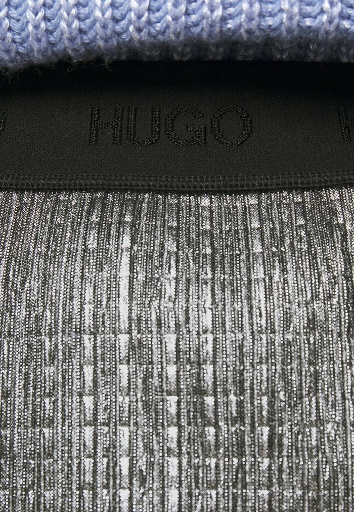 Vente flash ✔️ HUGO NALISSEE - Jupe Trapèze - Open Miscellaneous 🔥 6 Vente flash ✔️ HUGO NALISSEE - Jupe Trapèze - Open Miscellaneous 🔥 – Image 6